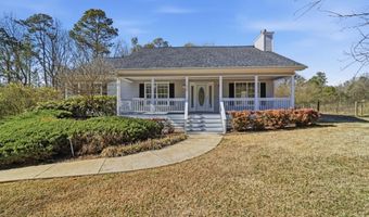 1828 Four Mile Church Rd, Ball Ground, GA 30107