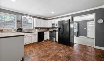 3505 Pelton Rd, Benton, AR 72019