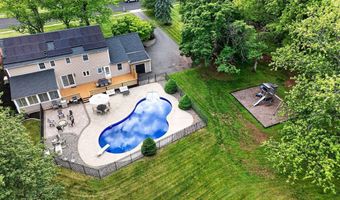 100 KNICKERBOCKER Dr, Belle Mead, NJ 08502