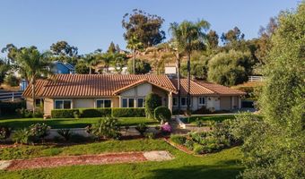 1896 VIA DEL TORRIE, Alpine, CA 91901