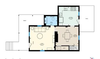 4914 22ND St N, Arlington, VA 22207