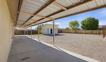 2111 Peachtree, Alpine, TX 79830