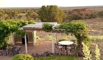 105 County Road N9328, Concho, AZ 85924