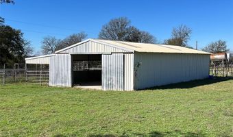1673 County Road 295, Hico, TX 76457