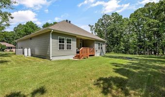6 Shetland Dr, Bella Vista, AR 72715