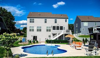 1308 EXMOOR Ln, Bel Air, MD 21015