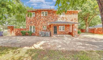 302 S 6th St, Chickasha, OK 73018
