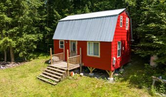 82 E Shore Rd, Athens, ME 04912