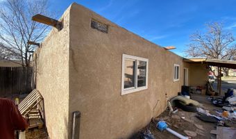 13320 CAMINO DEL NORTE NE, Albuquerque, NM 87123