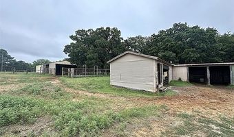 1174 Concord, Ardmore, OK 73401