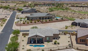 2921 Steamboat Dr, Bullhead City, AZ 86429