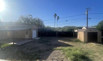 19260 E ABBOTT St, Black Canyon City, AZ 85324