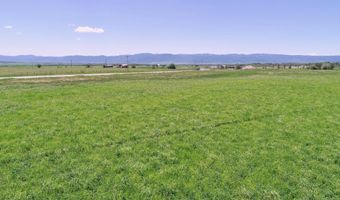 TBD 10AC S STATE LINE Road, Alta, WY 83414