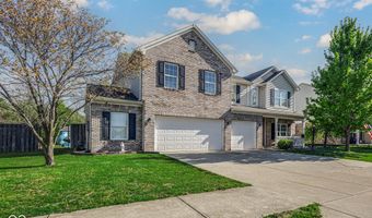 6712 Wilmot Ln, Avon, IN 46123