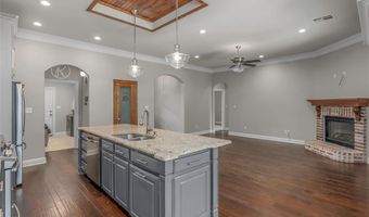 206 Jamestowne Blvd, Benton, LA 71006