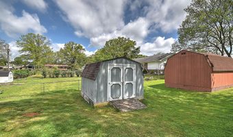 879 NE Wayne Ave, Abingdon, VA 24210