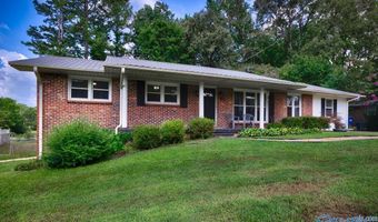 121 11th Pl NW, Arab, AL 35016