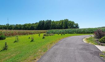 11910 BACK CREEK Rd, Bishopville, MD 21813