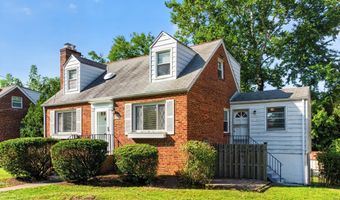 5915 RYLAND Dr, Bethesda, MD 20817
