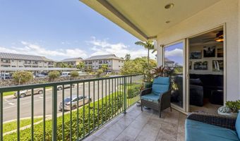 44 Kanani Rd 2-202, Kihei, HI 96753