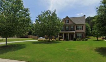 4523 Meadow Green Ln, Acworth, GA 30101