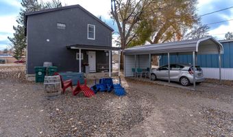 217 S PARK Ave, Aztec, NM 87410