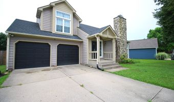 3239 Oak Tree Dr N, Indianapolis, IN 46227