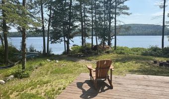 Map 5 Off Comstock Road, Aurora, ME 04408
