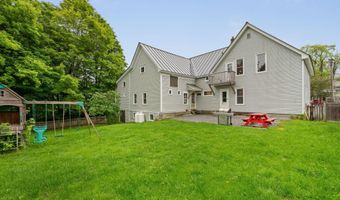 11 Summer St, Barre, VT 05649