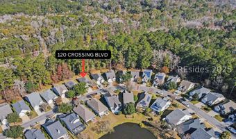 120 Crossings Blvd, Bluffton, SC 29910