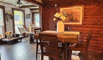 1274 W Walden Rd, Battiest, OK 74722