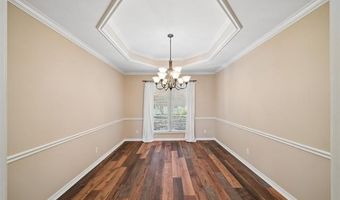 1122 Arbor Dr, Bartlesville, OK 74006