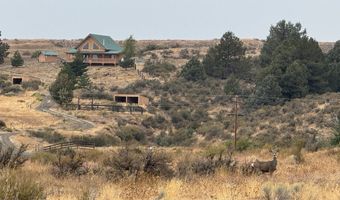 NKA Cemetery RD, Bickleton, WA 99322