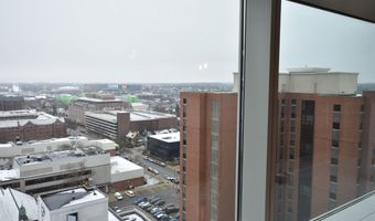 555 E William St 17J, Ann Arbor, MI 48104