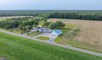 16937 WHITESVILLE Rd, Delmar, DE 19940