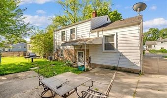 15110 Hanfor Ave, Allen Park, MI 48101