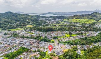 47-599 Alawiki St, Kaneohe, HI 96744