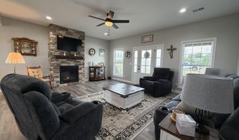 127 Hidden Valley Dr, Bardstown, KY 40004