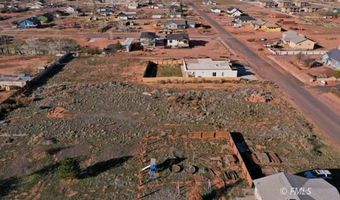 45 E Warren Ave, Colorado City, AZ 85021