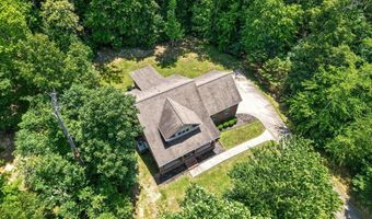 7117 Coleman Cir, Baxter, TN 38544