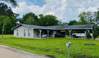 260 N Walnut St, Bearden, AR 71720