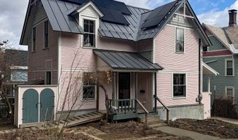 81 Chapin St, Brattleboro, VT 05301