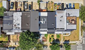 226 S Street NE, Washington, DC 20002