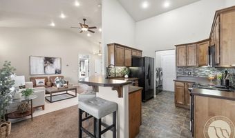 1355 Matador Ave, Billings, MT 59105