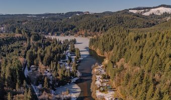 10256 RIDGEVIEW Ter, Birkenfeld, OR 97016