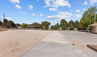 804 NE 1470, Andrews, TX 79714