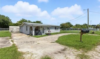 1450 CUMMINGS Ave, Avon Park, FL 33825