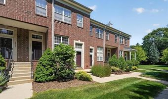 1901 Lindsay Ln 71, Ann Arbor, MI 48104