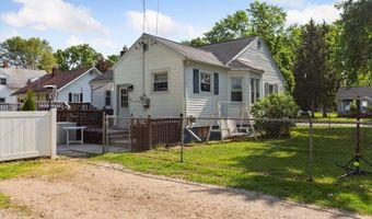 140 S State St, Alma, MI 48801