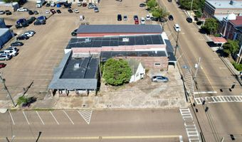 128 S First St, Brookhaven, MS 39601